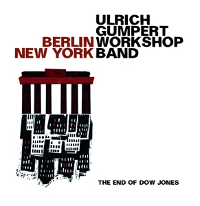 CD Shop - ULRICH WORKSHOP BAND GUMPERT BERLIN/NEW YORK