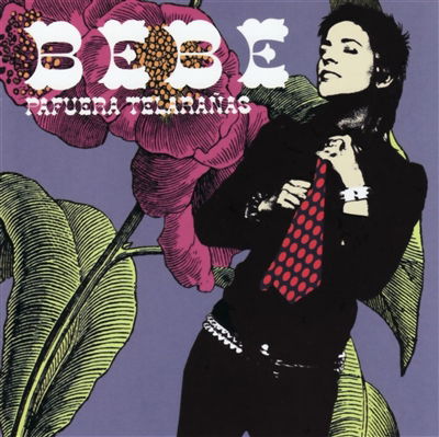 CD Shop - BEBE PAFUERA TELARANAS