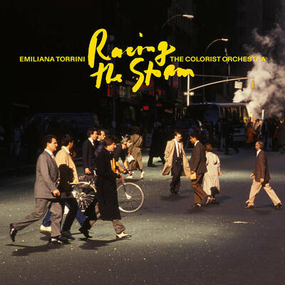 CD Shop - EMILIANA TORRINI & THE COLORIST ORCHESTR 