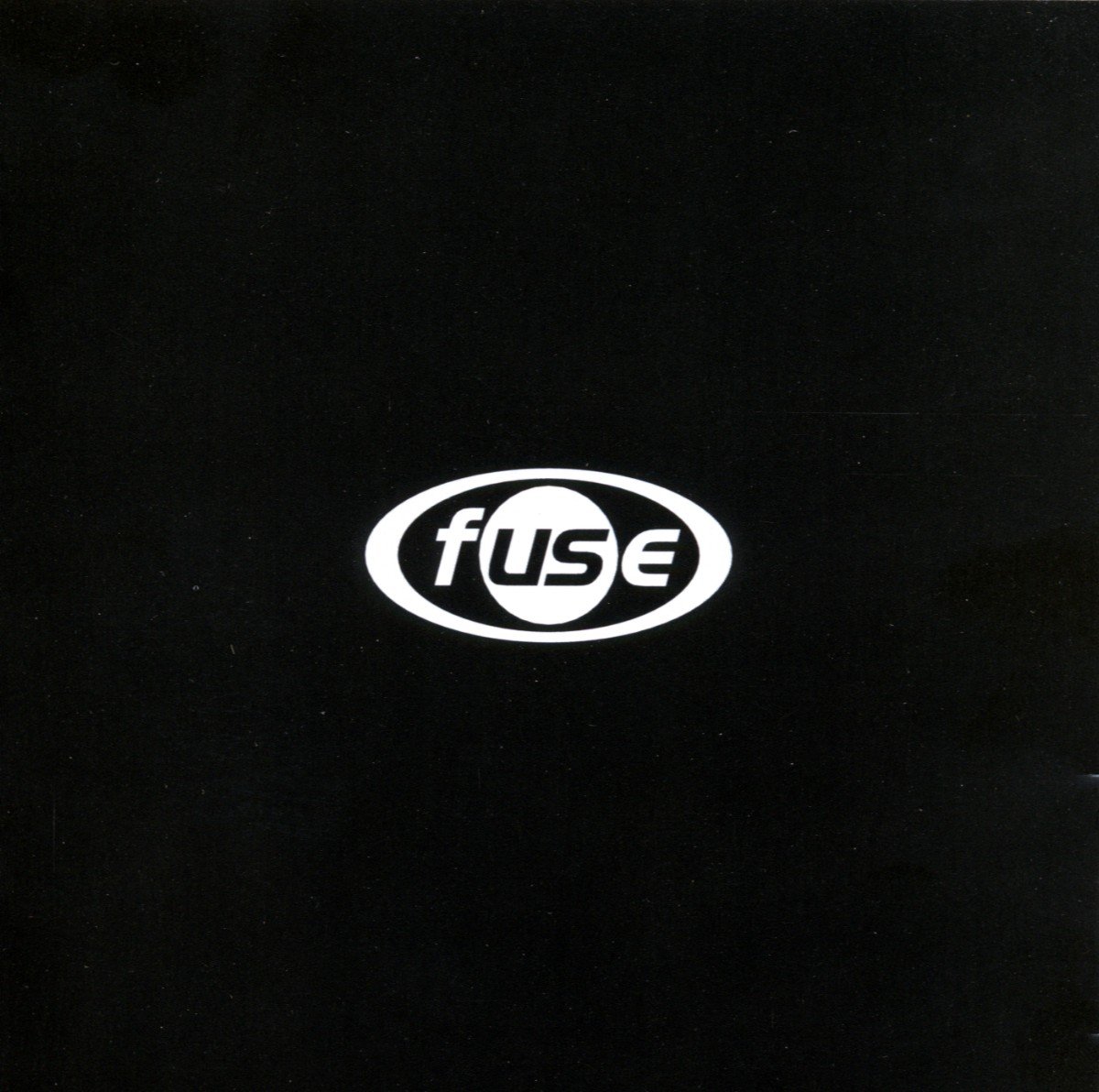 CD Shop - VARIOUS ARTISTS FUSE 2002
