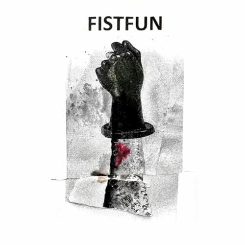 CD Shop - FISTFUN UP THE ROLLS