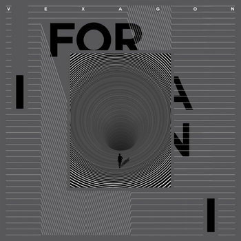 CD Shop - VEXAGON I FOR AN I