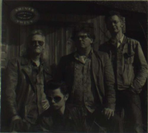 CD Shop - SHINER TWINS FOUR SOULS - ONE HEART