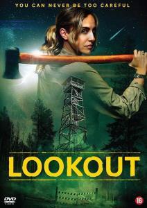 CD Shop -  LOOKOUT