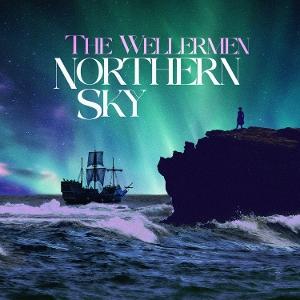 CD Shop - THE WELLERMEN NORTHERN SKY