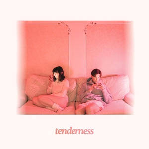 CD Shop - BLUE HAWAII TENDERNESS