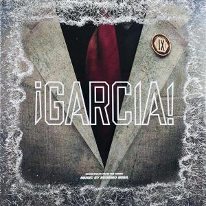 CD Shop - EUGENIO MIRA Eugenio Mira - ÂˇGARCĂŤA! â€“ Soundtrack from the Original Series