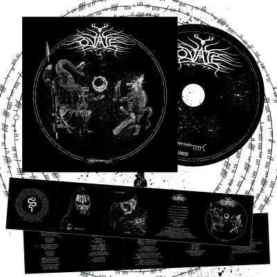 CD Shop - OVATE RUIN