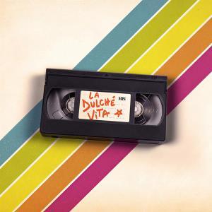 CD Shop - YANN DULCHE LA DULCHE VITA