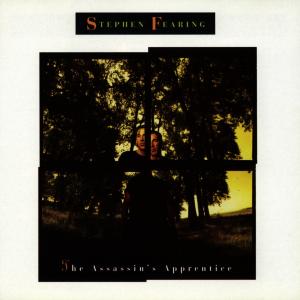 CD Shop - STEPHEN FEARING ASSASSIN\