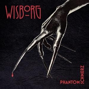 CD Shop - WISBORG PHANTOMSCHMERZ