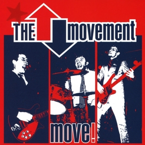 CD Shop - THE MOVEMENT MOVE!