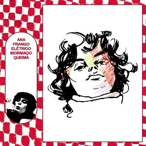 CD Shop - ANA FRANGO ELETRICO MORMACO QUEIMA