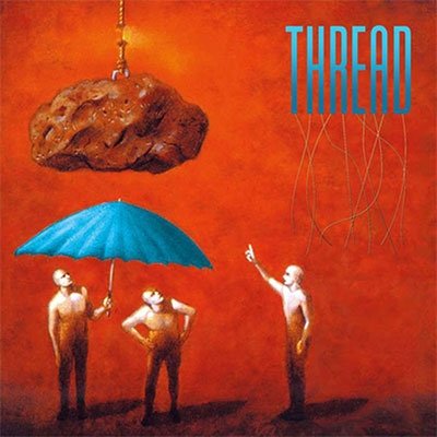 CD Shop - THREAD THREAD