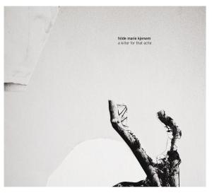 CD Shop - HILDE MARIE KJERSEM A KILLER FOR THAT ACHE