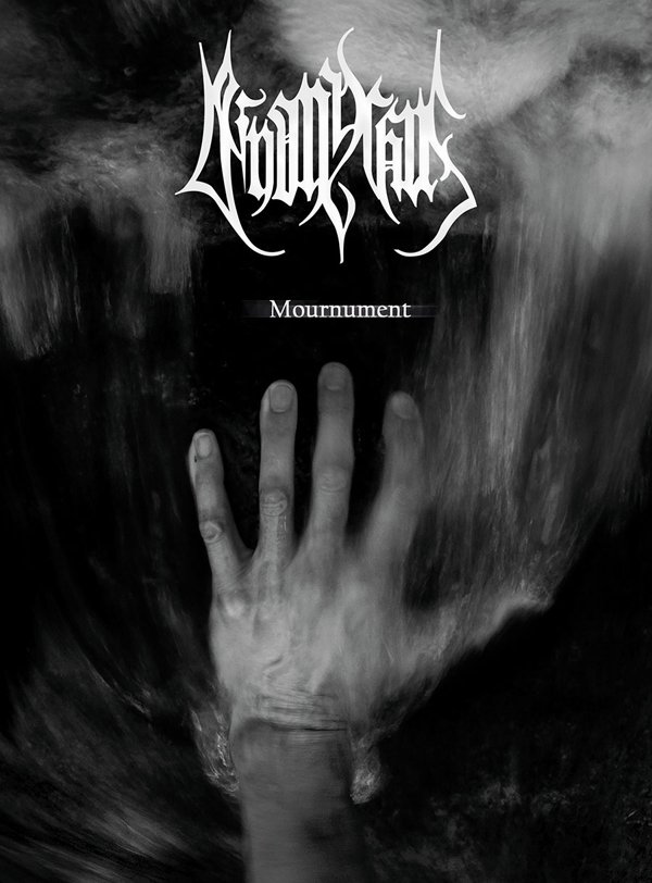 CD Shop - DEINONYCHUS MOURNUMENT