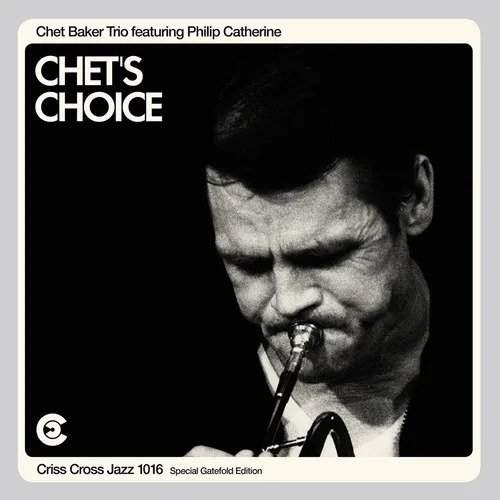 CD Shop - PHILIP & CHET BAKER TRIO CATHERINE CHET\