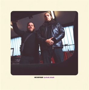 CD Shop - HECKSPOILER SYNTHETIK ATHLETIK