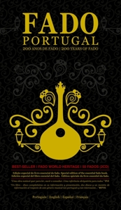 CD Shop - VARIOUS ARTISTS FADO PORTUGAL - 200 AN...
