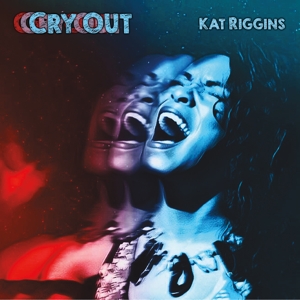 CD Shop - KAT RIGGINS CRY OUT