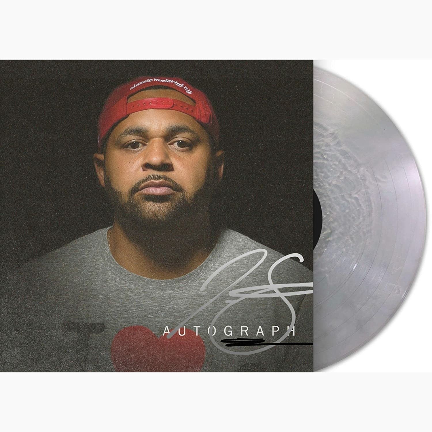 CD Shop - JOELL ORTIZ AUTOGRAPH