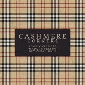 CD Shop - PLANET ASIA,A-PLUS THA KID CASHMERE CORNERS