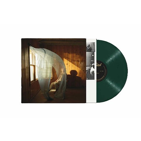 CD Shop - BECK RIDE LONESOME