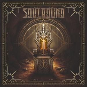 CD Shop - SOULBOUND SYN