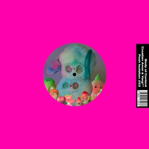 CD Shop - CROATIAN AMOR & VARG2TM BODY OF CONTENT