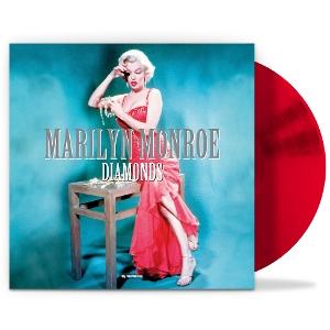 CD Shop - MARILYN MONROE DIAMONDS
