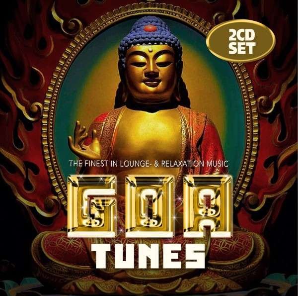 CD Shop - VARIOUS ARTISTS GOA TUNES