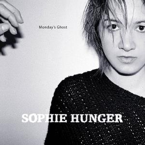 CD Shop - SOPHIE HUNGER MONDAYS GHOST