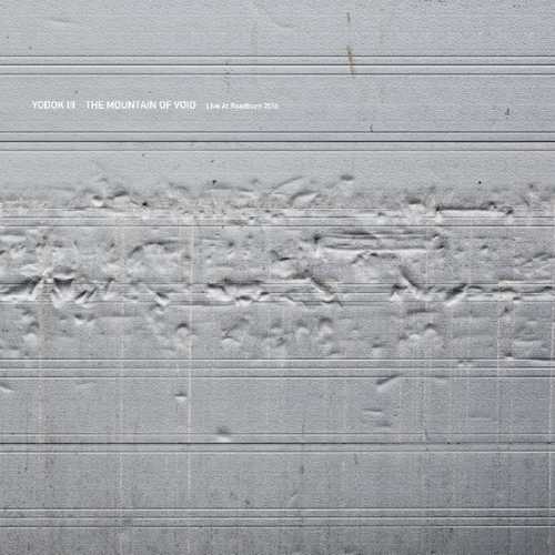CD Shop - YODOK III LIVE AT ROADBURN - MOU...