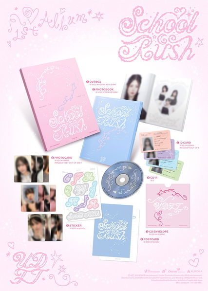 CD Shop - LOVEONE DRAMA QUEEN