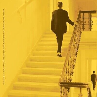 CD Shop - SEAN NICHOLAS SAVAGE TRILOGY