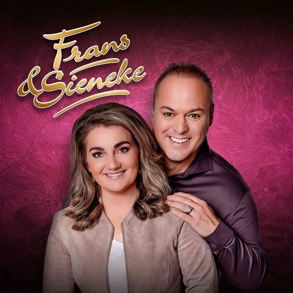 CD Shop - FRANS & SIENEKE BAUER FRANS & SIENEKE