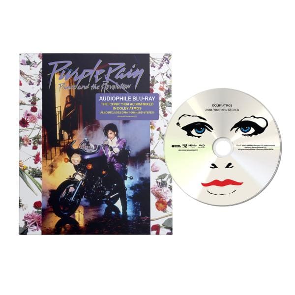 CD Shop - PRINCE PURPLE RAIN