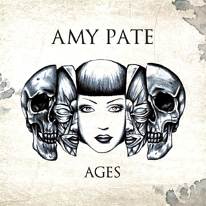 CD Shop - AMY PATE AGES