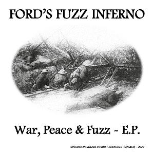 CD Shop - FORD\