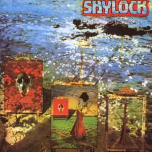 CD Shop - SHYLOCK ILE DE FIEVRE