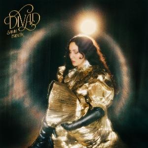 CD Shop - SARAH MAISON DIVAD