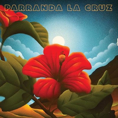 CD Shop - PARRANDA LA CRUZ PARRANDA LA CRUZ