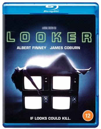 CD Shop -  LOOKER