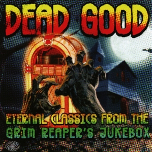 CD Shop - VARIOUS DEAD GOOD