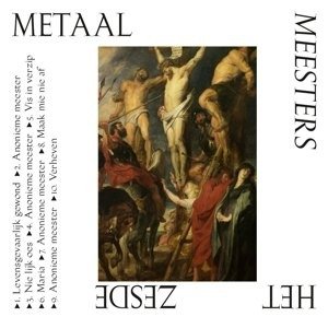 CD Shop - HET ZESDE METAAL MEESTERS