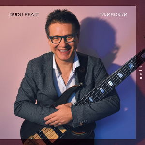 CD Shop - DUDU PENZ TAMBORIM
