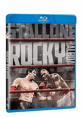 CD Shop - FILM: Rocky Balboa Bd
