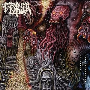 CD Shop - FISTULA GALAXIES OF DISPPOINTMENT