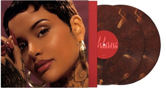 CD Shop - KEHLANI KEHLANI