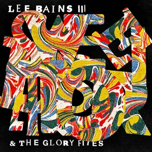 CD Shop - LEE BAINS III SWEET DISORDER/ STARS